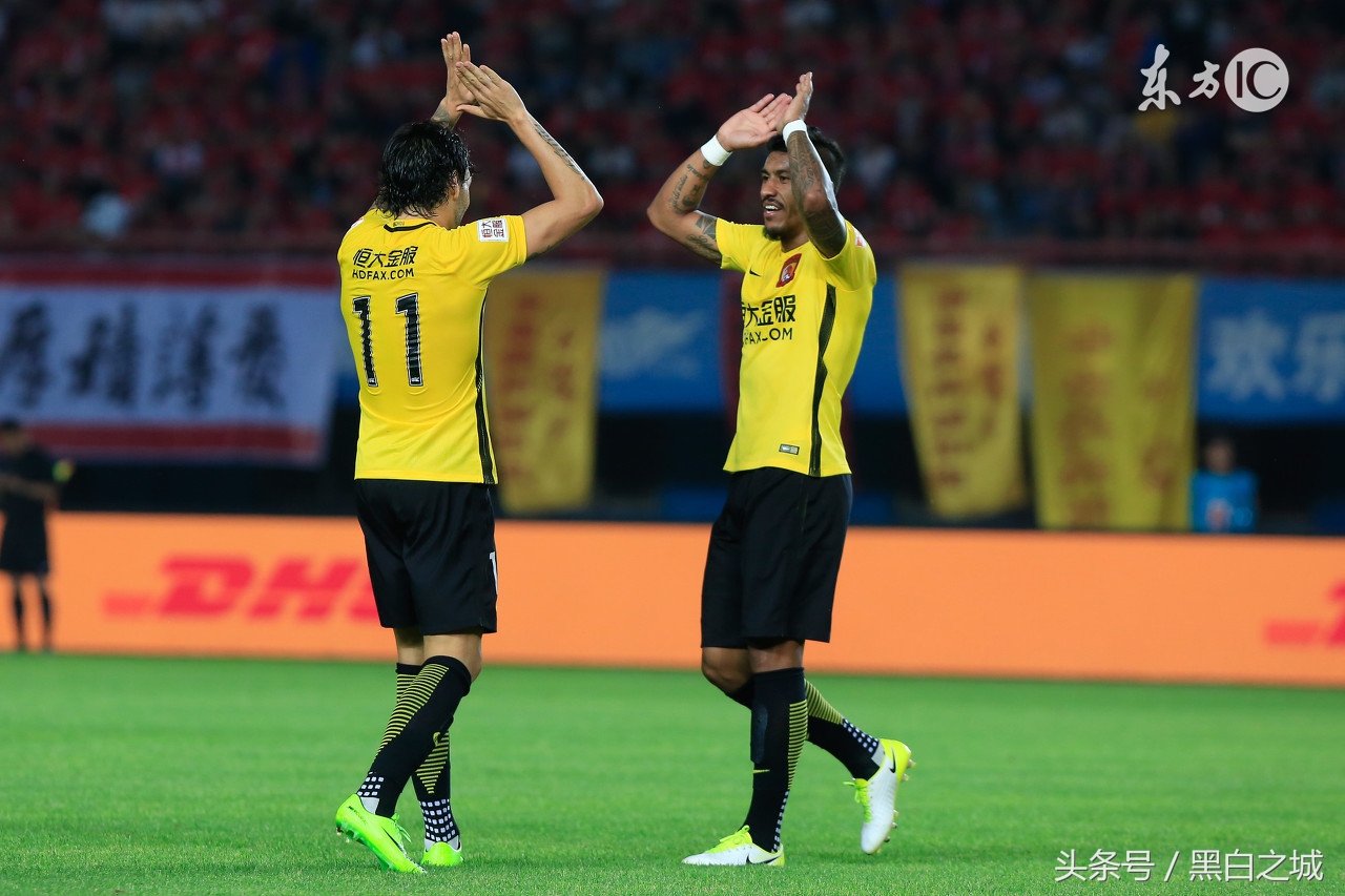 保利尼奥在中超的表现,保利尼奥厉害吗