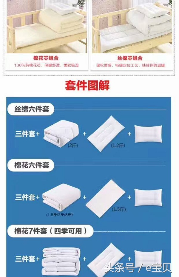 幼儿园床品一定要统一吗,幼儿园床品如何选购