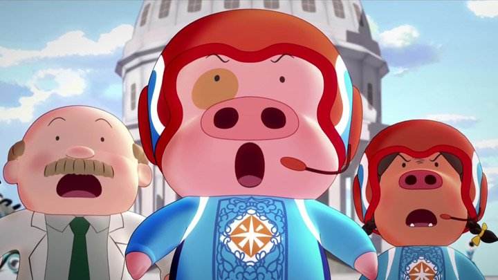 看完哆啦a梦大电影的感想,看哆啦a梦预告片看哭了