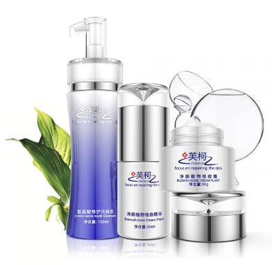 夏季战“痘”，不“痘”留