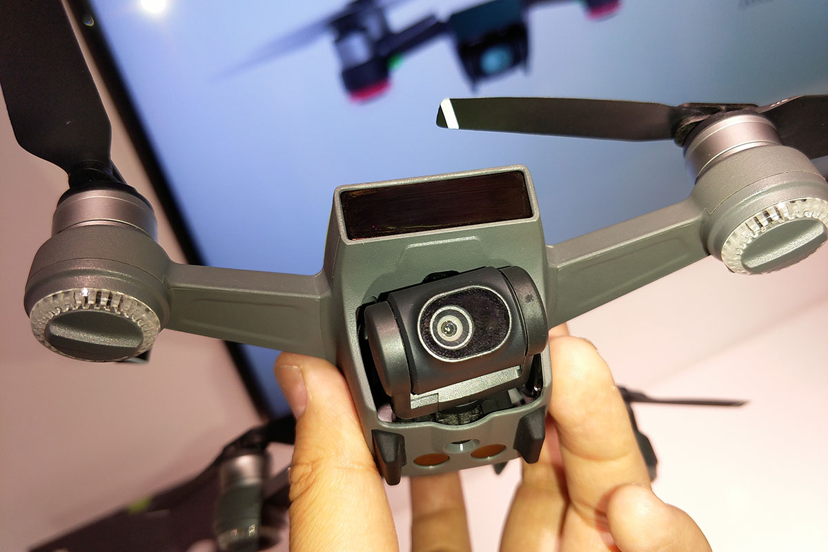 大疆晓spark无人机需不需要登记,大疆晓spark等几款无人机一览表