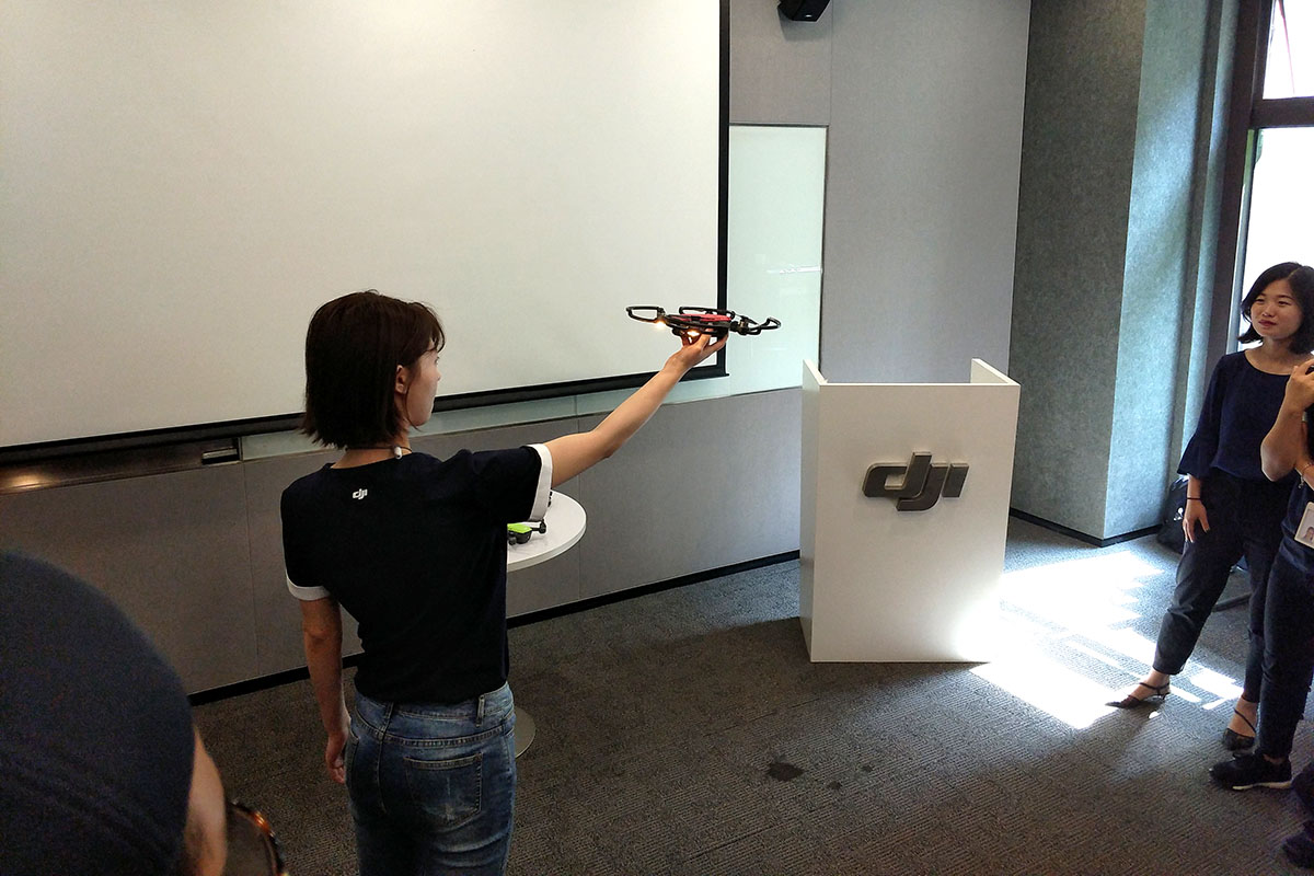 大疆晓spark无人机需不需要登记,大疆晓spark等几款无人机一览表