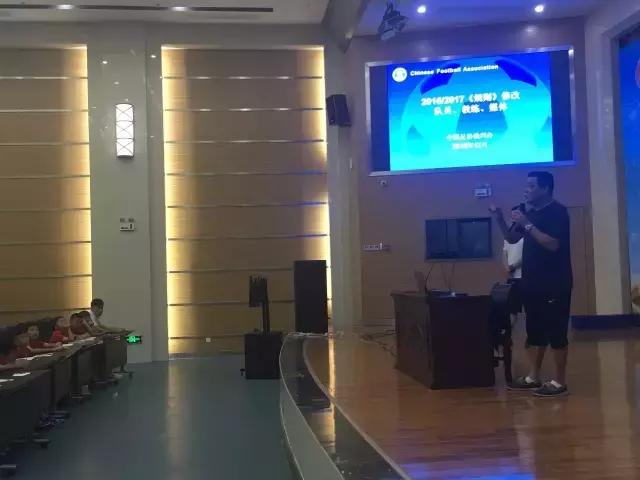 全国青少年男子足球U12春季足球节即将开幕