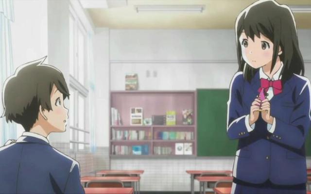 《dios日报》圣人惠十月发售新抱枕；地狱少女光盘特典曝光