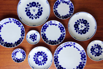 「扶桑风情」那些高品质的摩登日本传统餐具(第七十五话)