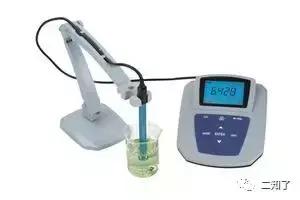酸度计和ph计有什么区别,酸度计测ph值的正确操作