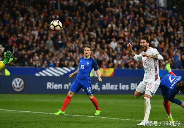 法国巴拉圭友谊赛结果,友谊赛法国vs德国先进一球