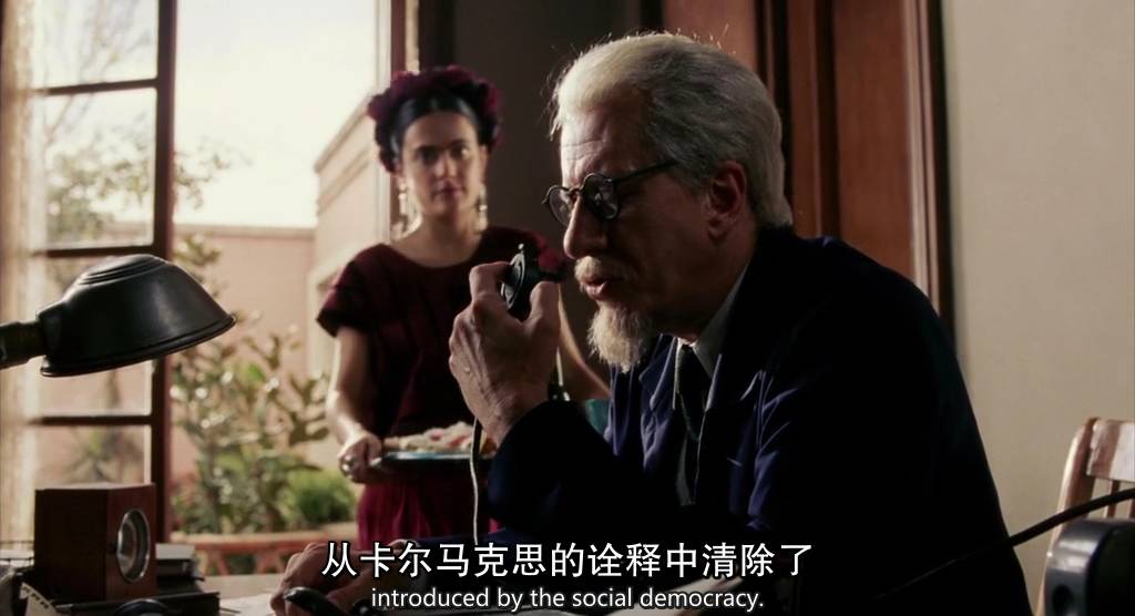 丈夫生性“贪色”,妻子竟不离不弃!艺术家的思维猜不透啊!