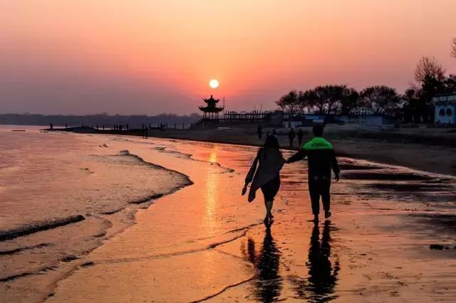 秦皇岛浪漫打卡圣地,秦皇岛浪漫的好地方