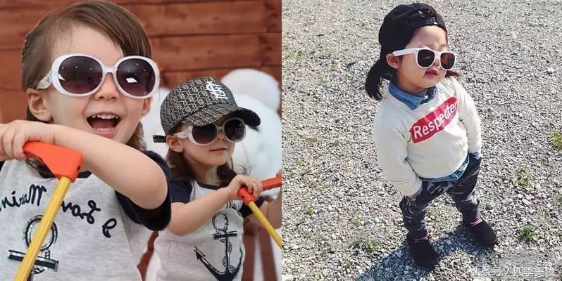 墨镜女款2022款网红款爆显脸小款,墨镜显脸小正品防紫外线