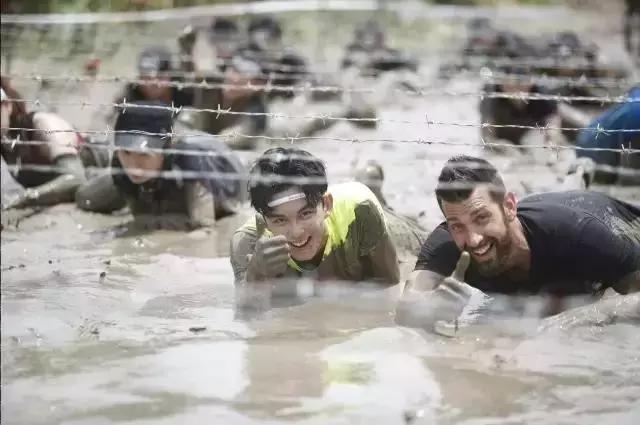 三大明星与五千勇士，锐步—斯巴达组合揭开新篇章，核心在于选择