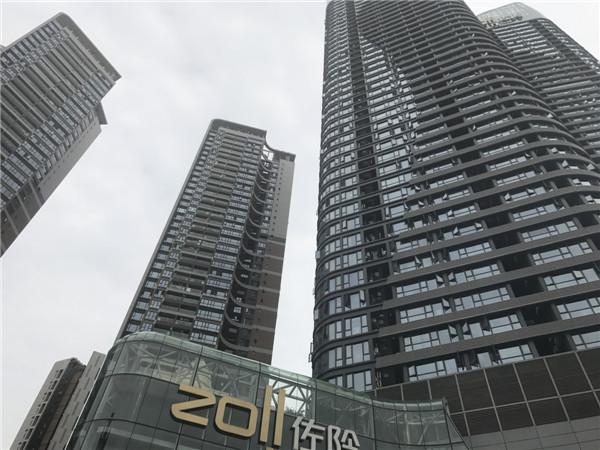 深圳商业mall,深圳出名的商业mall