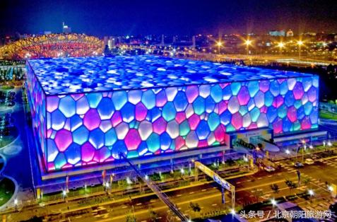 水立方嬉水乐园旅游攻略,水立方自助游攻略