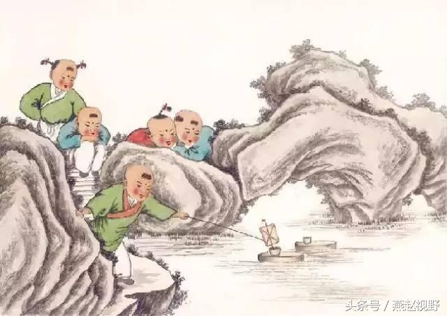 关于儿童节的诗句古诗大全,关于儿童节的古诗大全100首