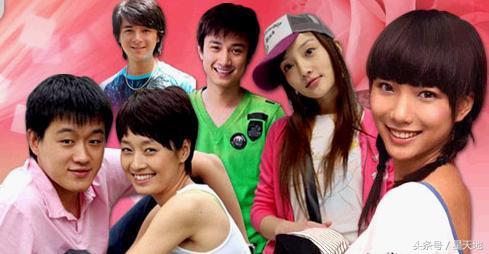 我们都要再温习这部电视剧，佟大为马伊琍李小璐文章教你如何奋斗