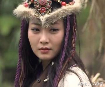 唐朝和回纥和亲的四个公主,大唐灭亡前灭了吐蕃和回纥