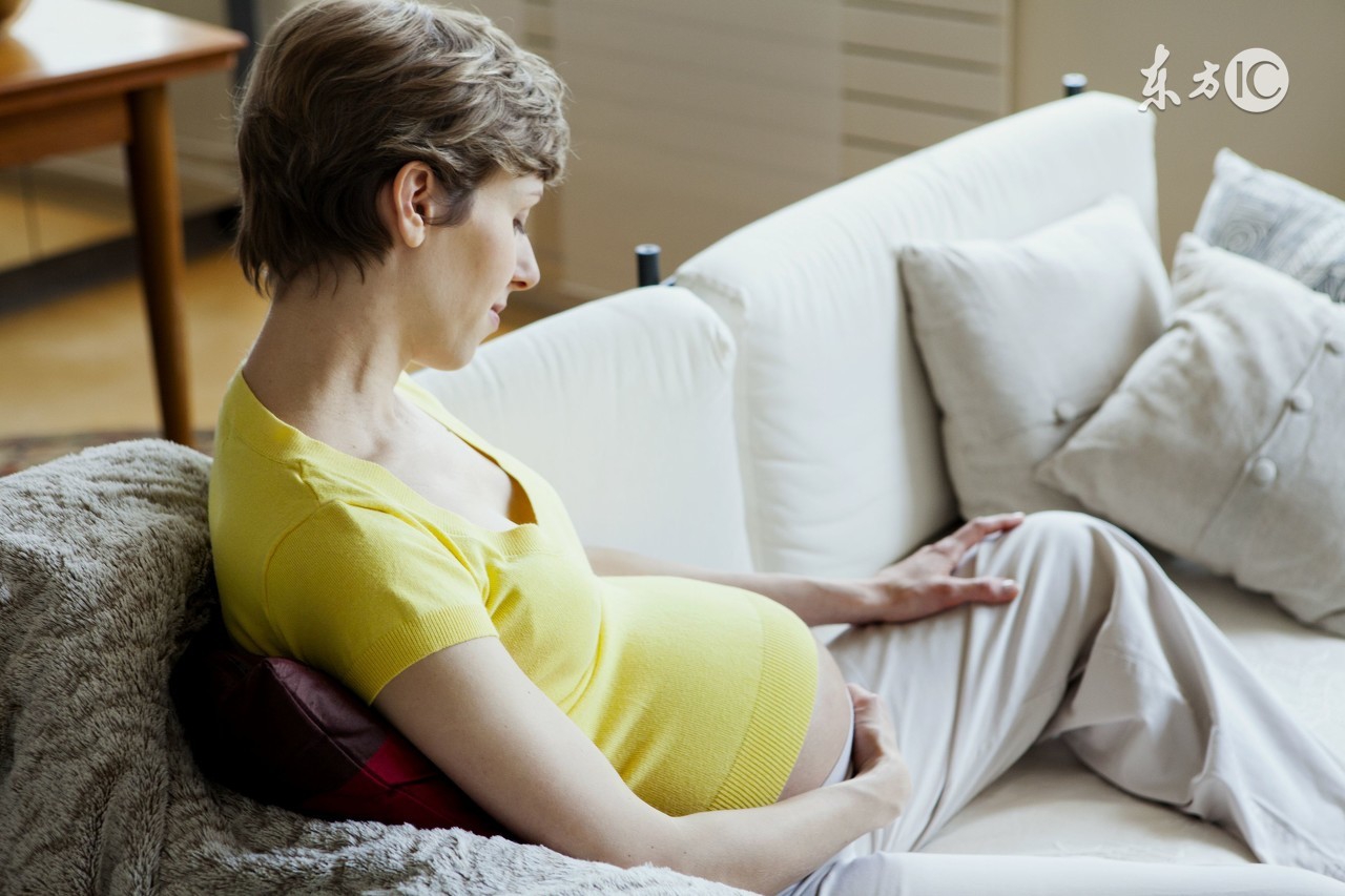 孕期妈妈注意这4件事胎儿发育好,孕30周孕妈需要注意事项