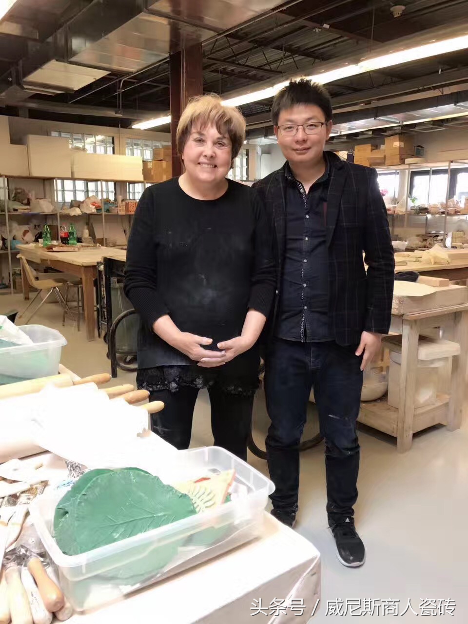 泥邦访谈/龙震：追求完美的处女座