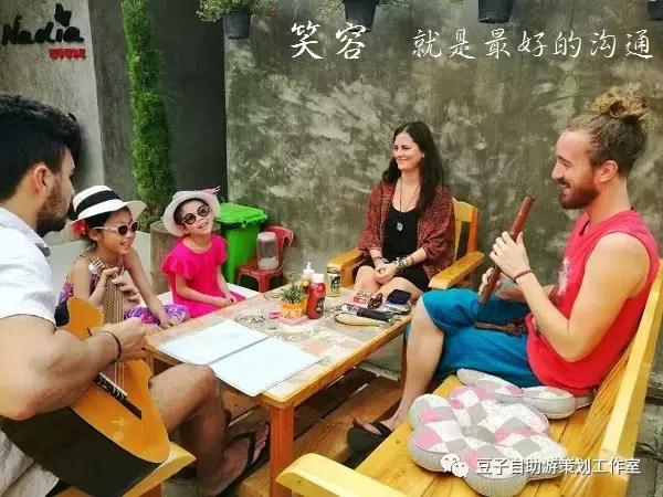 经常出国旅行,出国旅行的原因