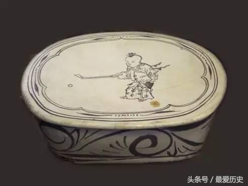 宋朝小朋友,宋代小孩玩游戏