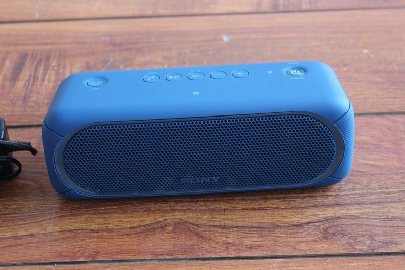 索尼srsxb30入门指南蓝牙,索尼srs-xb30评测