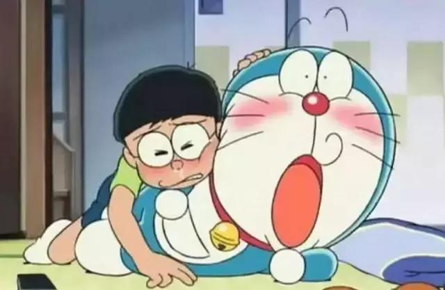哆啦a梦大雄的万能证,哆啦a梦如果找不到大雄怎么办