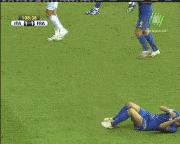 在接触极限飞盘前，很难想象世界上存在不需要裁判的集体竞技运动