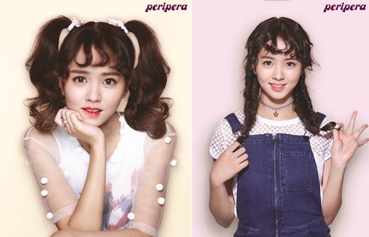 菲丽菲拉化妆品,扒一扒韩系护肤品