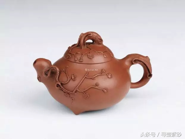 紫砂七老各有多少名品紫砂壶,紫砂七老的代表作品