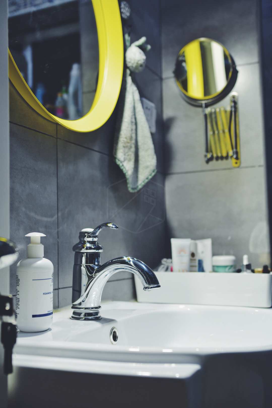 晒晒我家35万建的小别墅,晒晒我家26万现代风房子