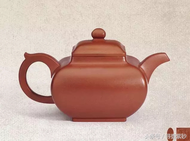 紫砂七老各有多少名品紫砂壶,紫砂七老的代表作品