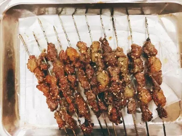 沈阳吃肉最爽的地方又便宜,沈阳吃肉好地方