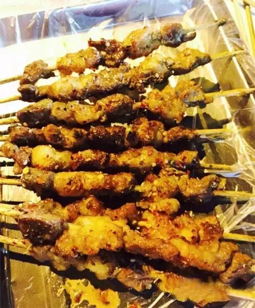 沈阳吃肉最爽的地方又便宜,沈阳吃肉好地方