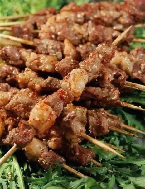 沈阳吃肉最爽的地方又便宜,沈阳吃肉好地方