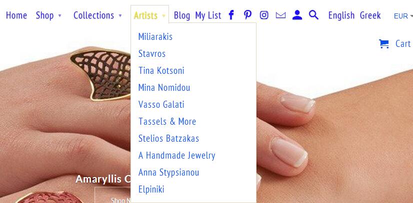 海淘2000珠宝首饰,海淘首饰转运