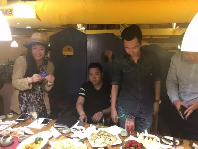 咪哒唱吧前景,咪哒唱吧事件