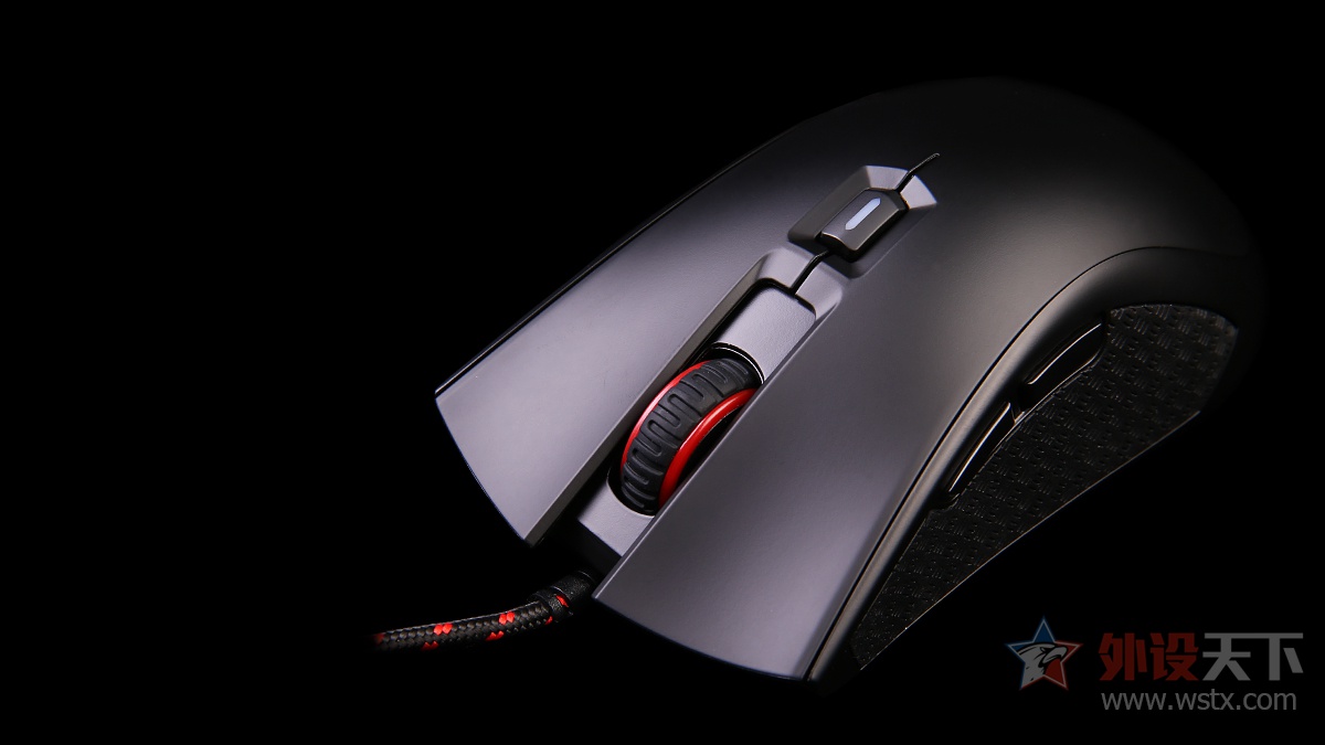 哪个鼠标适合玩fps,玩fps用哪个鼠标好