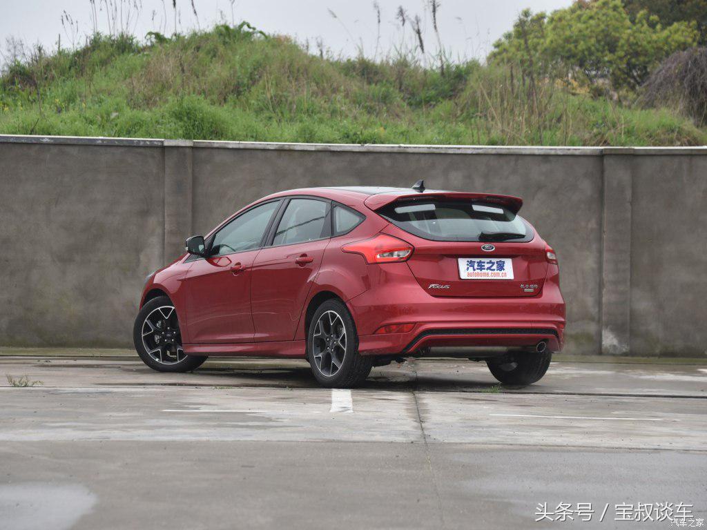 福克斯2017ctcc有挡位提示么,福克斯2017款1.5tctcc是手动还是自动