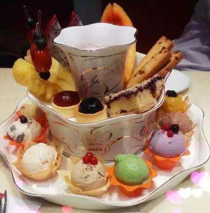 不要小瞧天津小白楼，美味辣么辣么多~