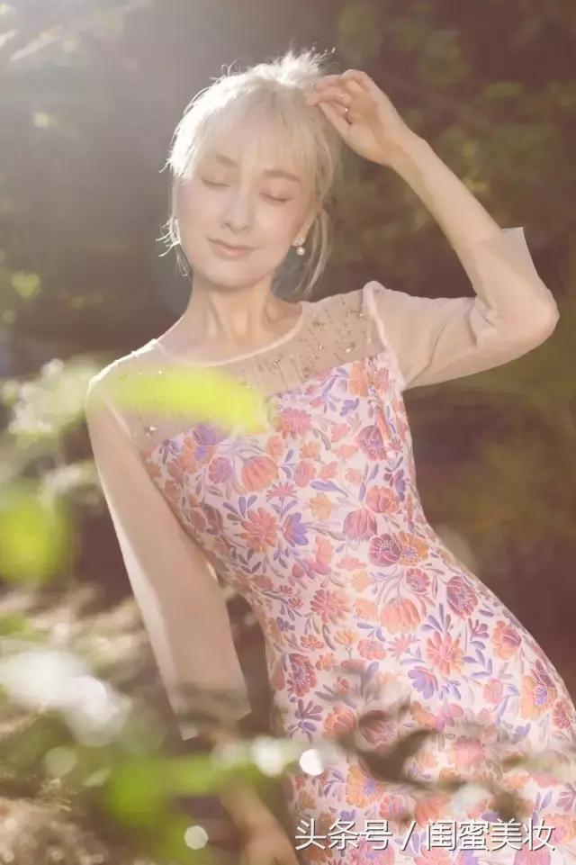 吴昕保养的正确方法,吴昕的保养秘诀曝光了