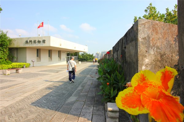 小城慢生活澳门,澳门独特之美的慢生活