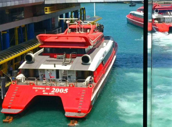 小城慢生活澳门,澳门独特之美的慢生活