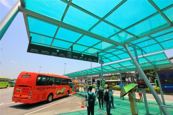 小城慢生活澳门,澳门独特之美的慢生活