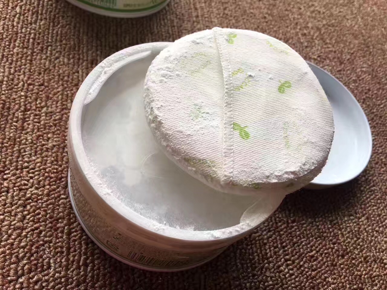 育儿课堂夏天辅食 (育儿必买的产品)