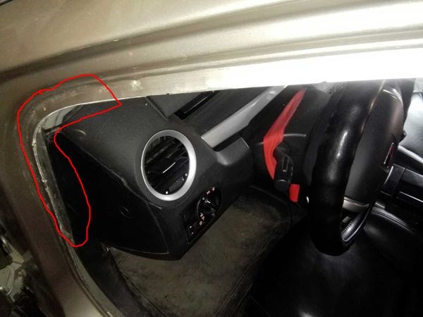 曾经销量最好的中型车,曾经的国产高端车型