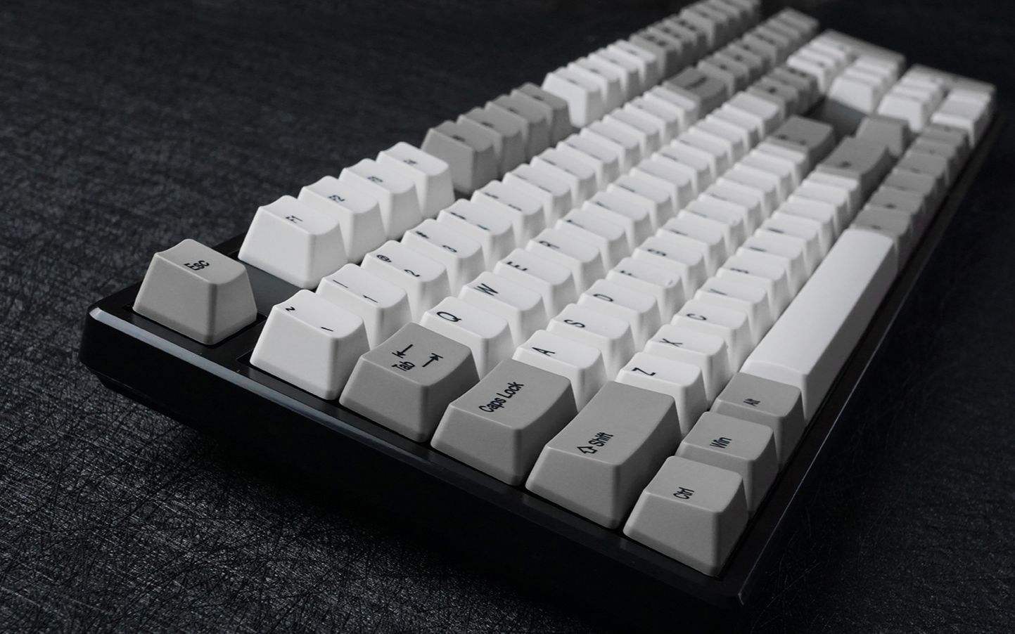 机械键盘新手入门推荐,小白入坑机械键盘