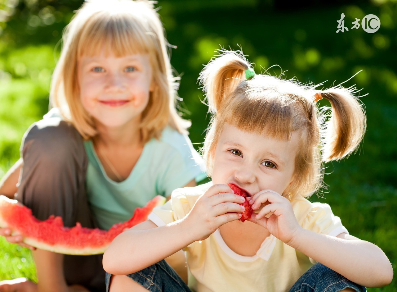 小孩子吃西瓜有什么危害,小孩吃常温西瓜吃多了有什么坏处