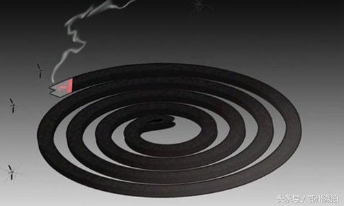 经常用蚊香驱蚊会中毒吗,蚊香驱蚊液中毒