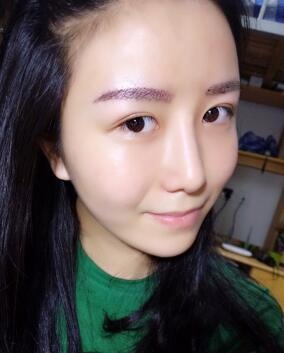 眉毛稀少是否也能种植,眉毛短可以种植眉毛吗