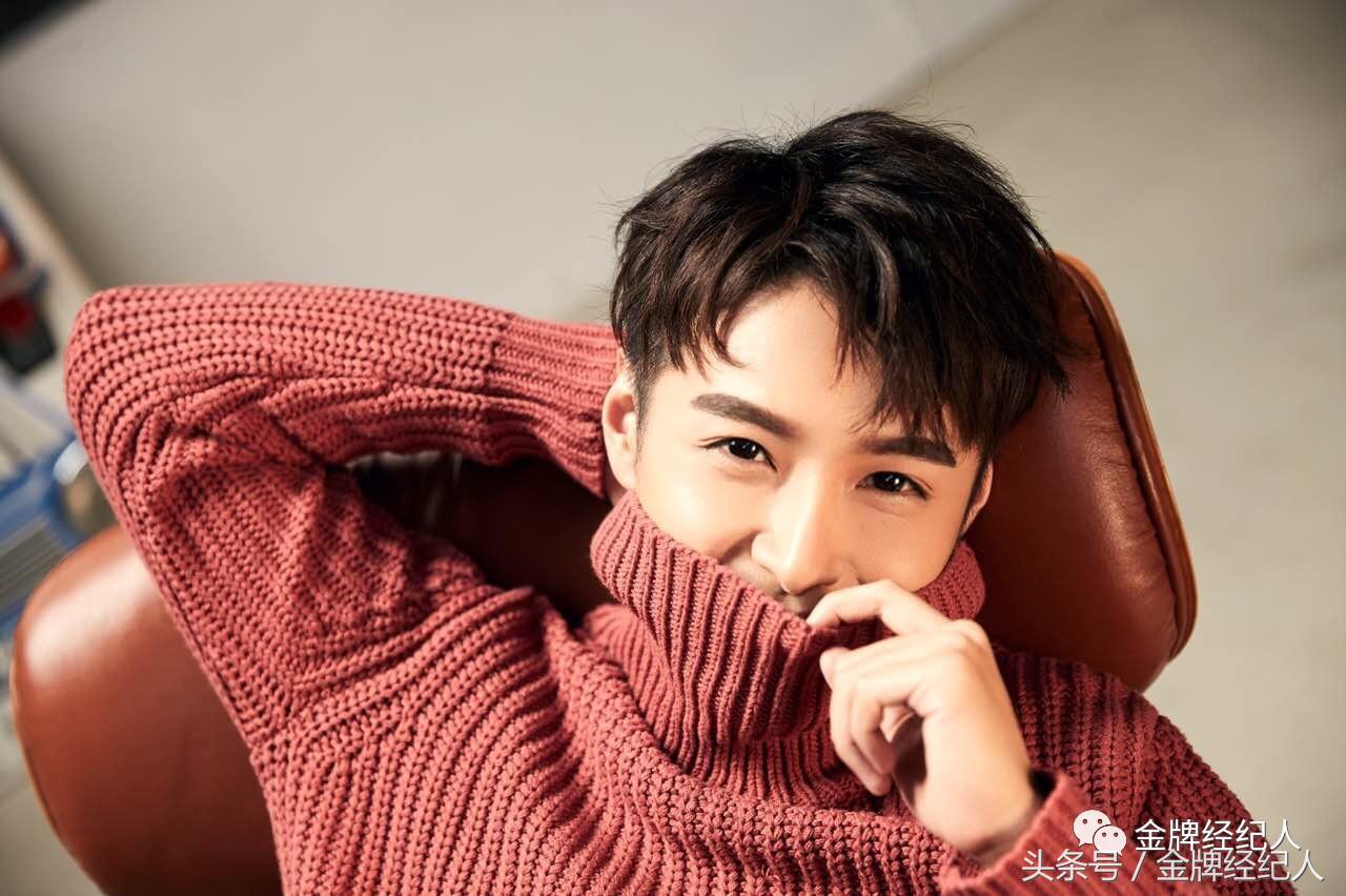 神助攻黄轩完整版,张昊唯高光时刻